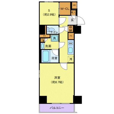 Log板橋区役所前