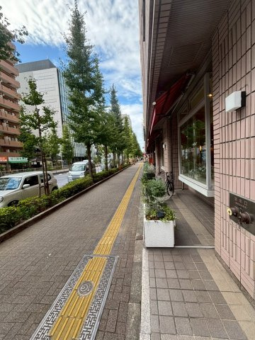 アルス音羽の周辺