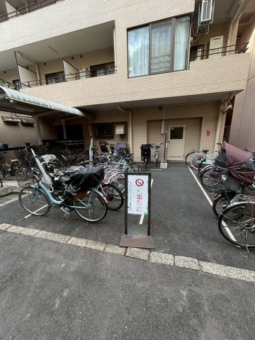 アルス音羽のその他共用部分