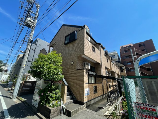 フェリックス東陽