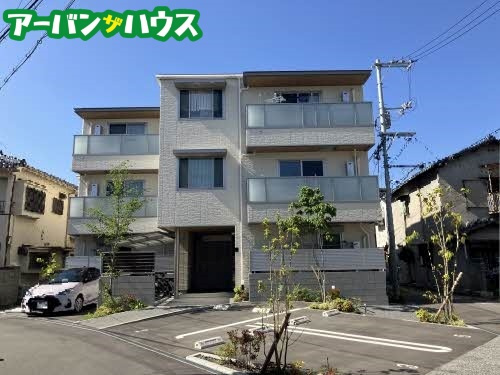 Ａｒｉｅｓ伊福町の外観