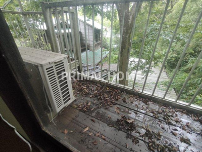 【バルコニー】 | 長谷ハイツ