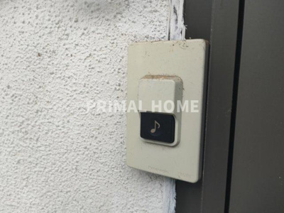 【セキュリティ】 | 長谷ハイツ