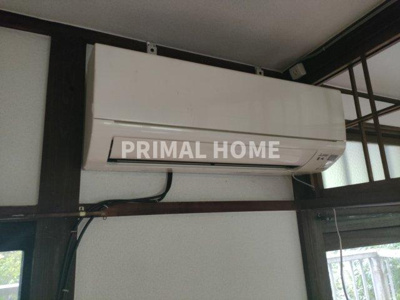 【設備】 | 長谷ハイツ | エアコンは残置物扱いです