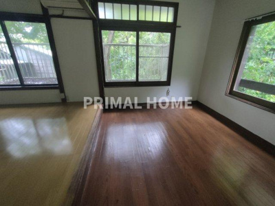 【居間・リビング】 | 長谷ハイツ