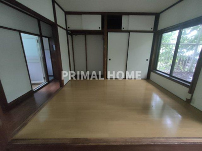 【居間・リビング】 | 長谷ハイツ