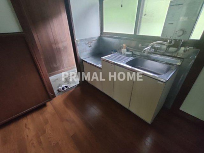 【キッチン】 | 長谷ハイツ