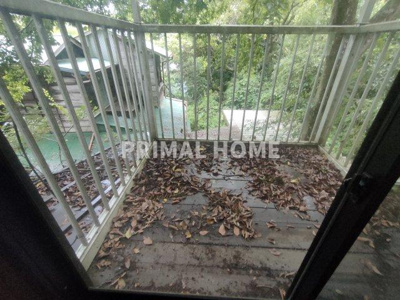 【庭】 | 長谷ハイツ