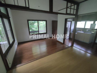 【居間・リビング】 | 長谷ハイツ