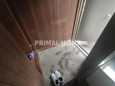 【玄関】 | 長谷ハイツ