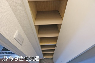 【収納】 | 経堂