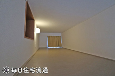 【寝室】 | 経堂