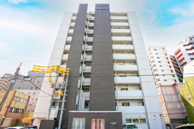 【外観】 | グランフォーレプライム博多