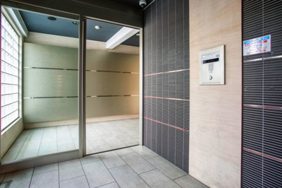 【その他共用部分】 | グランフォーレプライム博多