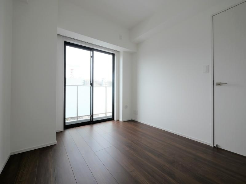 ラフィスタ墨田5丁目Ⅱの洋室