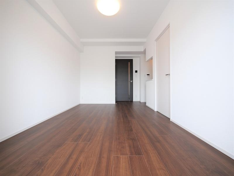 ラフィスタ墨田5丁目Ⅱの居間・リビング