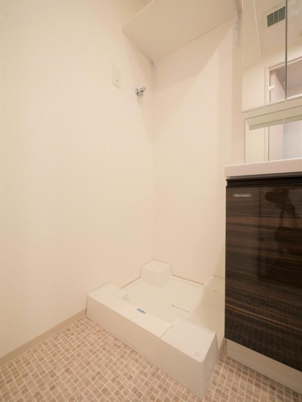 ラフィスタ墨田5丁目Ⅱの設備