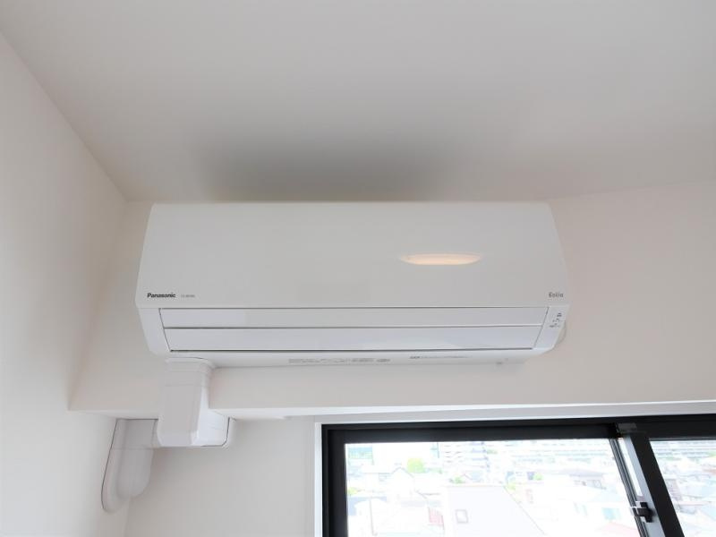 ラフィスタ墨田5丁目Ⅱの設備