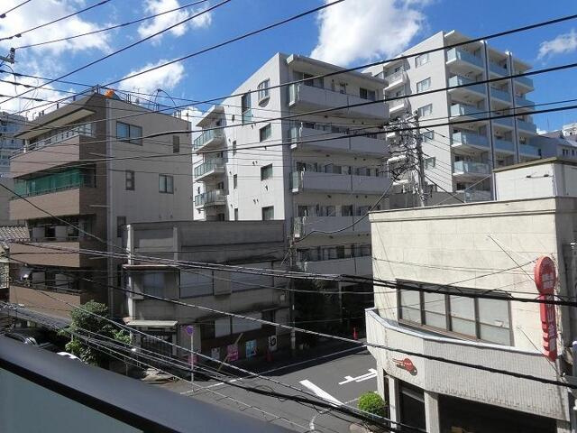 ブランセ森下の展望|トイレ 
