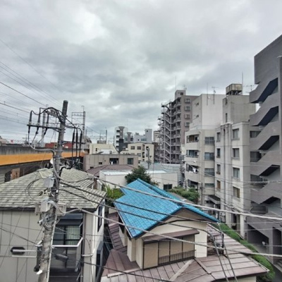 景色
