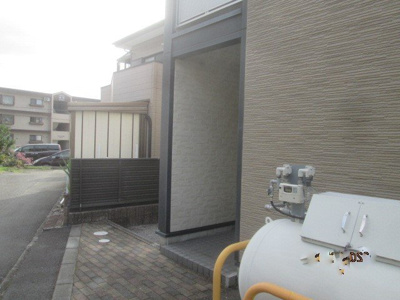 【その他】 | レオパレスグリーンステージ