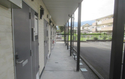 【その他】 | レオパレスグリーンステージ