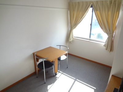 【居間・リビング】 | レオパレスグリーンステージ