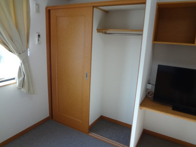 【内装】 | レオパレスグリーンステージ