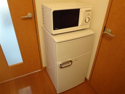 【その他】 | レオパレスグリーンステージ