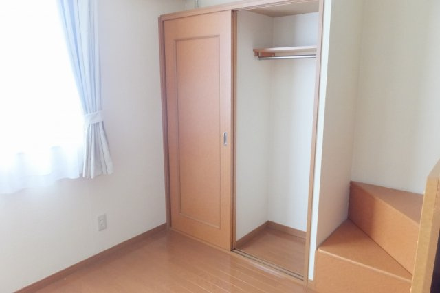 レオパレスエトワールの内装