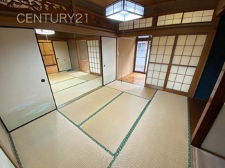 【和室】 | 前橋市文京町中古一戸建て