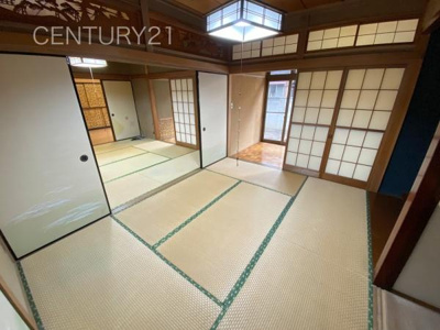 【和室】 | 前橋市文京町中古一戸建て