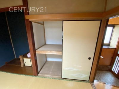 【収納】 | 前橋市文京町中古一戸建て