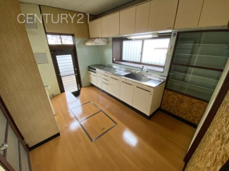 【キッチン】 | 前橋市文京町中古一戸建て