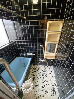 【浴室】 | 前橋市文京町中古一戸建て