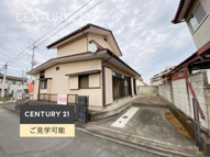 前橋市文京町中古一戸建ての画像