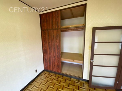 【収納】 | 前橋市文京町中古一戸建て | 収納スペース