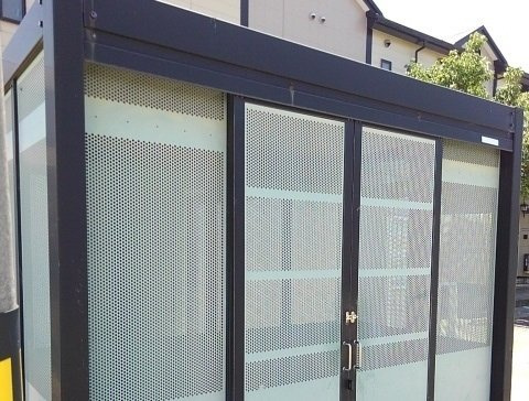 カーサ・フィオーレＮ棟のその他共用部分