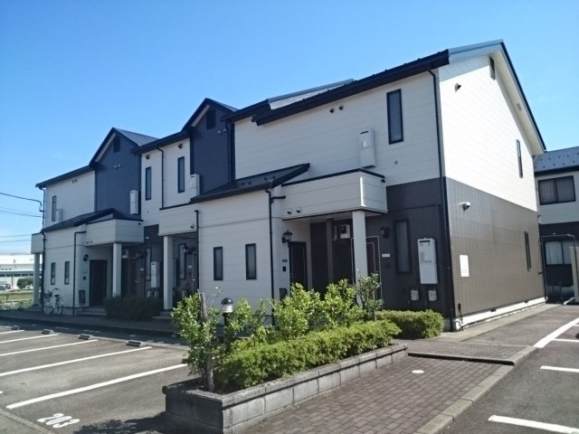 カーサ・フィオーレＮ棟