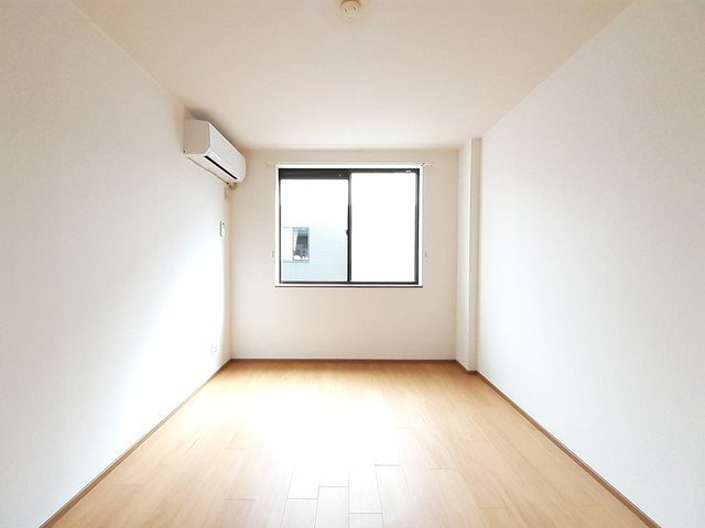 カーサ・フィオーレＮ棟の内装|中はこのようになっています