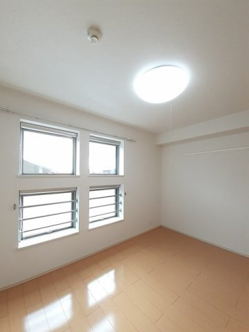 ベルフォールⅣの内装|内装も気になるポイント