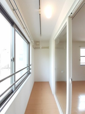 ベルフォールⅣのその他