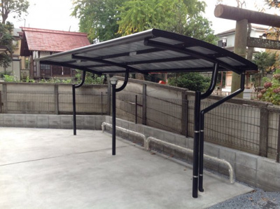 【その他】 | レオネクスト百合Ⅱ | 駐輪場