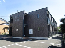 レオネクスト百合Ⅱの画像