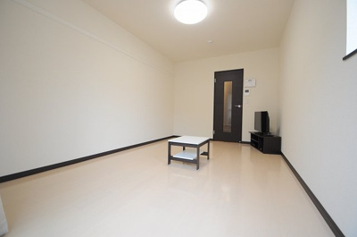 【居間・リビング】 | レオネクスト百合Ⅱ