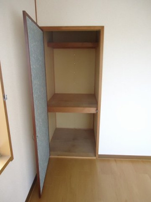 【その他】 | ロイヤルパレス村松ⅡＡ