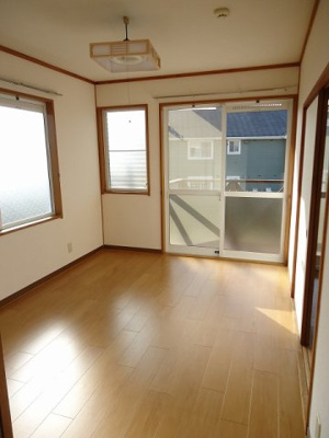 【内装】 | ロイヤルパレス村松ⅡＡ