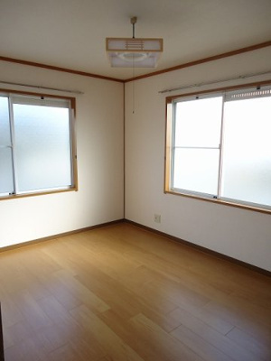 【内装】 | ロイヤルパレス村松ⅡＡ