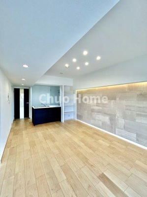 【居間・リビング】 | センチュリーハイツ亀有 | 居間リビング