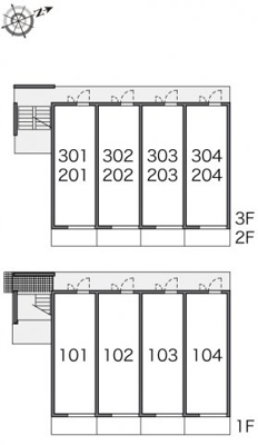 【その他】 | レオパレスかわせみ